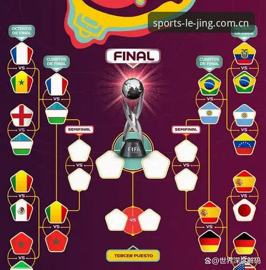乐竞体育iOS版必备 U17世界杯抽签结果深度解析:乐竞体育iOS版必备的赛事追踪实用指南