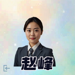 赵峰